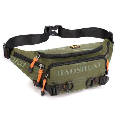 NOMAD NEST CHEST BAG